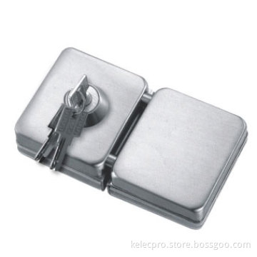 Stainless Door Lockfor Office Glass Door